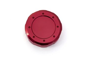 CAP FRONT BRAKE 56X12.5 RD