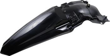 FENDER REAR KX450 BLK