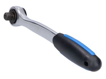 ratchet handle heavy duty 1/2 inch 250mm