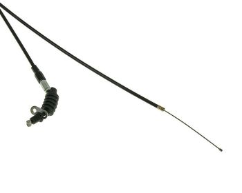 throttle cable PTFE coated for PGO Big Max