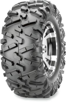 BIGH2 MU10 27X11R12 70L E