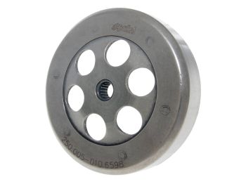 clutch bell Polini Original Maxi Speed Bell 112mm for Minarelli 100cc 2-stroke