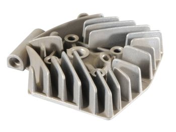 HEAD MOTOBECANE RADIAL D.46