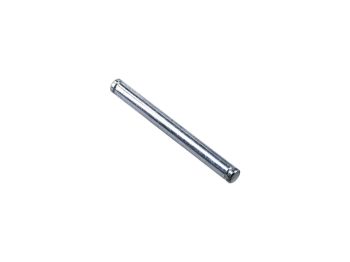 fuel tank cap lock pin OEM for Aprilia RX, SX, Derbi Senda, Gilera RCR, SMT