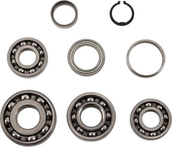 BEARINGS TRANS TBK0033