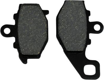 BRAKE PAD CERAMIC