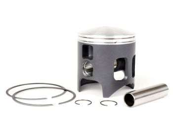 Piston -BGM PRO MRB-Racetour 225cc reed valve TS1- Lambretta TV 200, SX 200, DL 200, GP 200 - Ø=70.0mm (D)