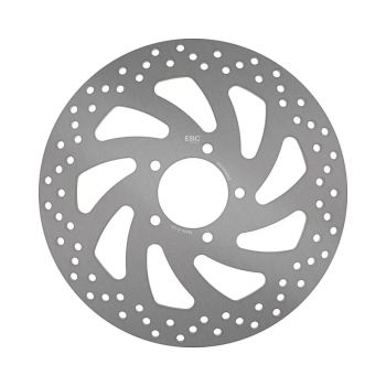 BRAKE ROTOR FIX RS RND R