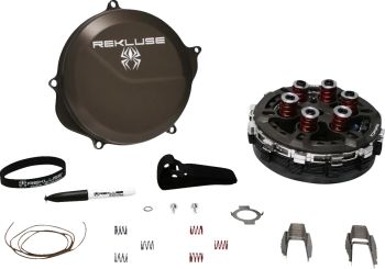 CLUTCH RADIUSCX 4.0 KAWASAKI