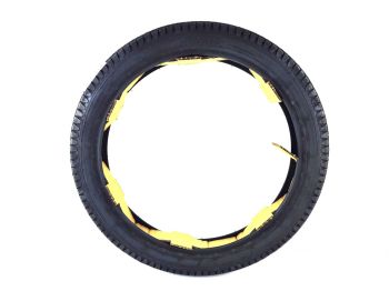 Tires Mitas 2-3/4 x 17 black for Kreidler Florett K 54/32 DB, Zündapp KS 50 GTS, C Sport, CS, Hercules MK