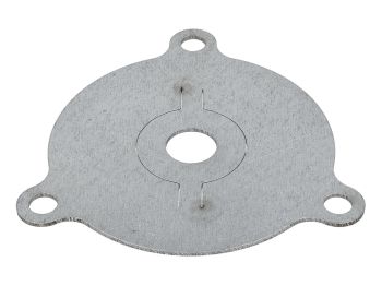 exhaust manifold restrictor plate Naraku adjustable for Beta RR 50 Euro4