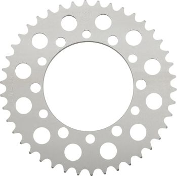 SPROCKET ALUM ATV RR 42T