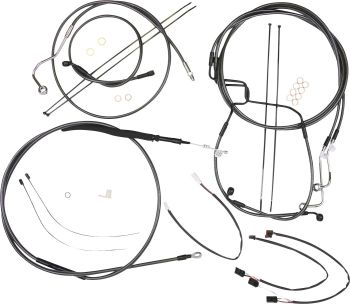 CONTROL CABLE KIT BP