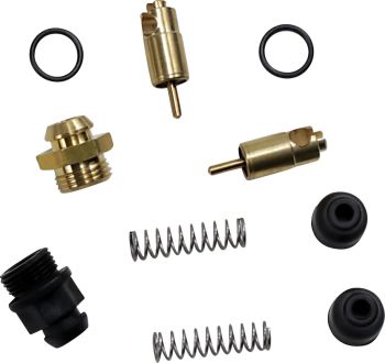 CHOKE PLUNGER KIT