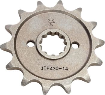 SPROCKET FRONT 14T 520