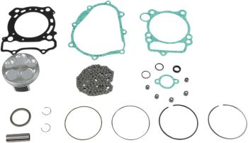 PISTON TOP END KIT