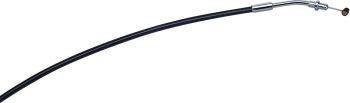 CABLE CLUTCH BLACK INDIAN CHAL