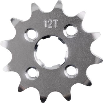 FRONT SPROCKET - HONDA - 12 T