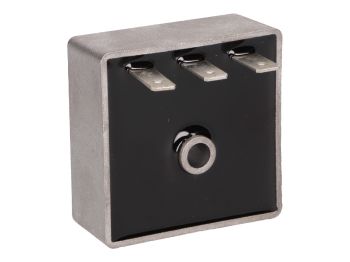 regulator / rectifier 3-pin for Aprilia Amico 90-91, MX, RS, RX, Tuono RX 50 -2005, Rieju