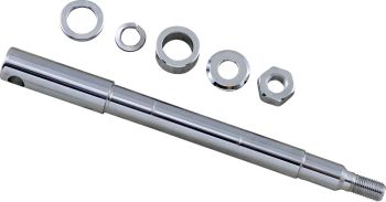 AXLE KIT FRONT 43895-87
