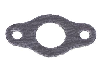 Intake gasket 19mm hole spacing 44mm for Suzuki, TS 50, TSX 50
