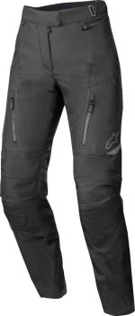 PANT STELLA ST-1 WP BLK M