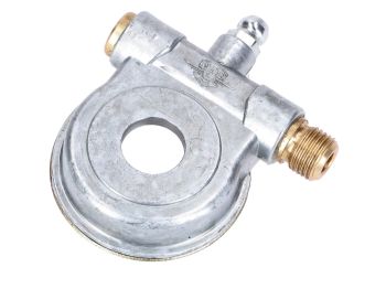 Speedometer drive 12mm 19 inch for moped, moped, DKW, REX