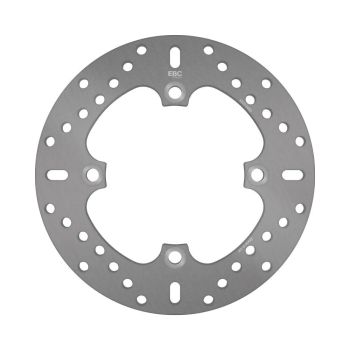 BRAKE ROTOR FIX D SERIES RND