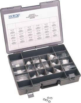 SPACER KIT CHRO 1/4=3/8