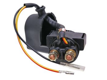 STARTER SOLENOID / RELAY
