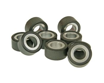 roller set / variator weights Polini 20x14,5mm - 10.0g