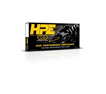 CHAIN 520HPE GG 130RS