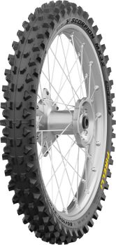 SCORPION MX32 MID SOFT 80/100-