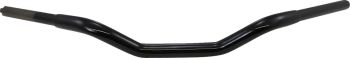 HANDLEBAR HEFTY SUPER BK