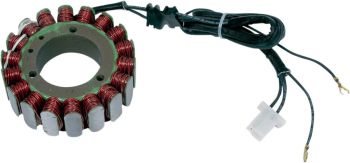 STATOR YAM