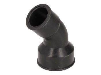 Intake rubber air filter swiing for Sachs 503 ADV (A2446)