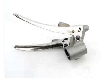 Armature Magura aluminum 2 locking levers for Zündapp Falconette, Monark Nymans