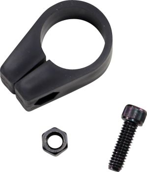 MOUNT CLAMP FRAME 1-1/4