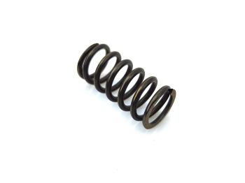 Clutch spring Goebel steel black for Hercules Prima Presto, Pronto, GT, GX, Supra 4 GP, MK 2, KTM Bora 25, 50