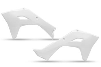 RAD COVERS KX450 24- FLUO GREE