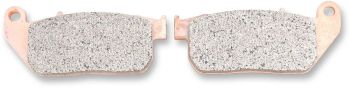 BRAKE PAD-DRAG SINTERD
