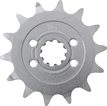 FRONT SPROCKET - SUZUKI - 14 T