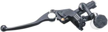 CLTCH MSTR CYL KIT 5/8 BK