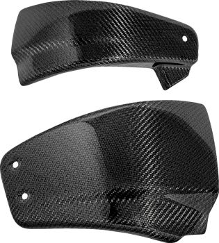COVERS SIDE CARBON FIBER GLOSS