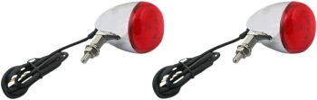 SIGNAL PB UNIV 24RED CHR