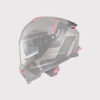 SPOILER TYPH BA17 BM