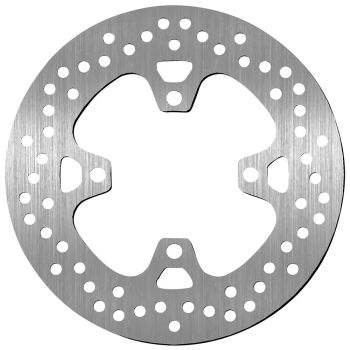 BRAKE RTR ROUND