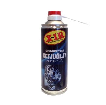 X-1R ketjuöljy 150ml