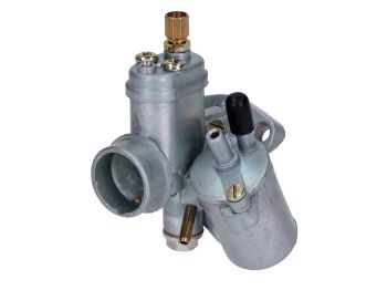 Carburetor side float 12mm for Hercules, Miele, DKW, Rixe, KTM