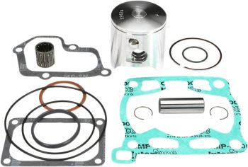 PISTON KIT W/GASKETS
